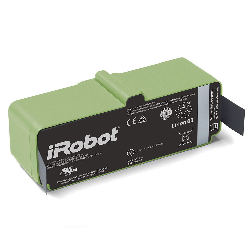 Batería Roomba Serie 980