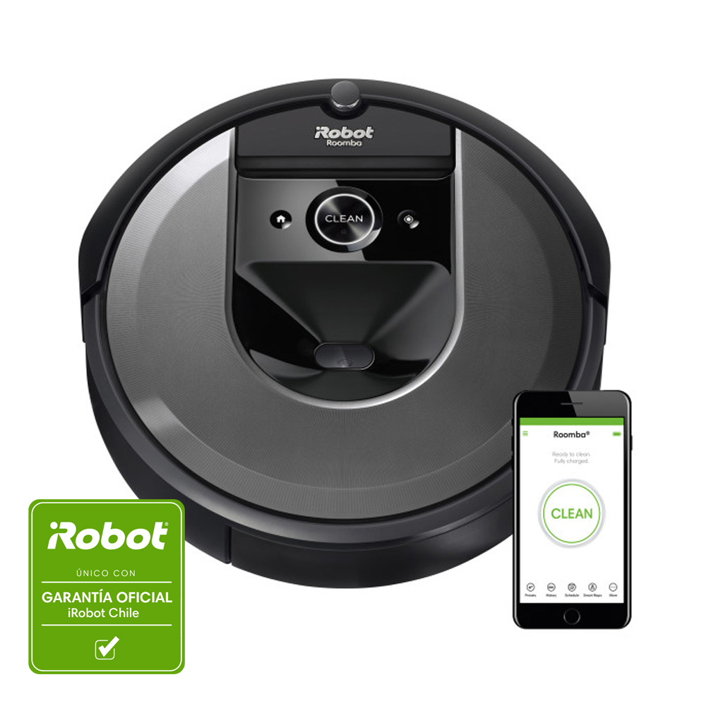Como Limpiar el Filtro HE en Robots Aspiradores Roomba Serie s