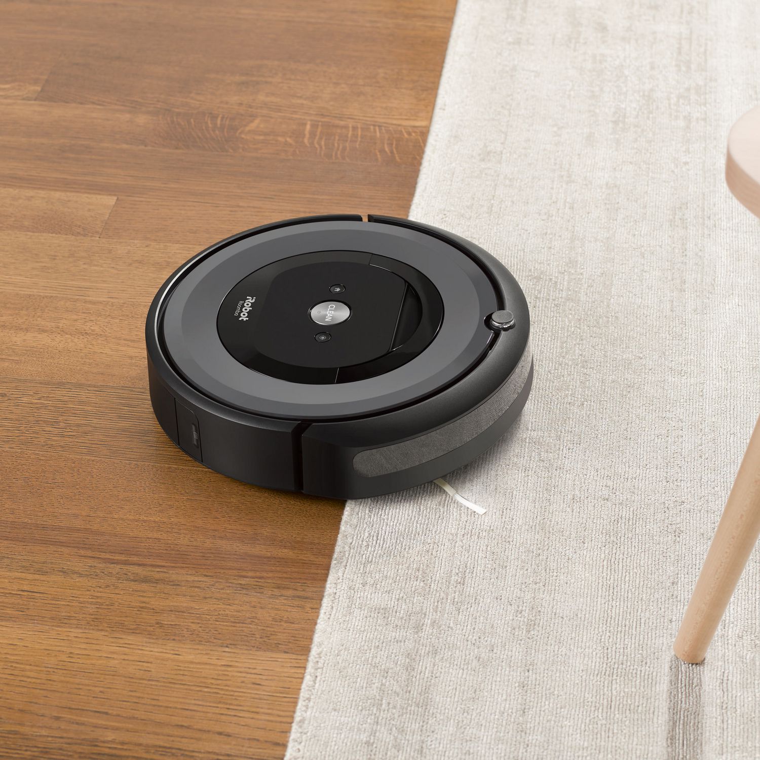 iRobot Roomba e6 - Aspirador Robot