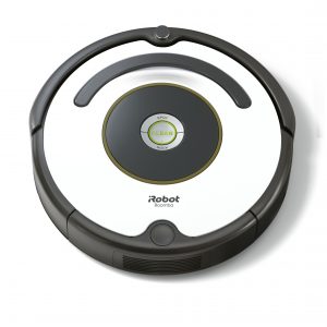 Aspiradora Robot iRobot Roomba 621