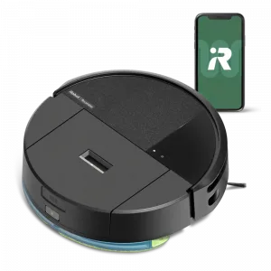 Roomba Combo 205 DustCompactor Aspiradora y Trapeadora Robot 2 en 1 Wifi