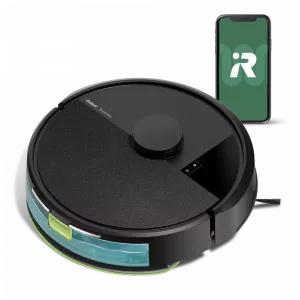 Roomba Combo 105 Aspiradora y Trapeadora Robot 2 en 1 Wifi
